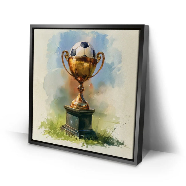 Featured image 2 for Glory Rests in Gold