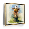 Featured image 7 for Glory Rests in Gold