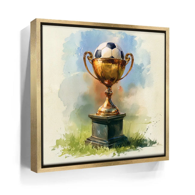 Featured image 7 for Glory Rests in Gold