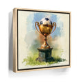 Featured image 9 for Glory Rests in Gold