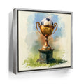 Featured image 8 for Glory Rests in Gold