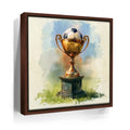 Featured image 10 for Glory Rests in Gold