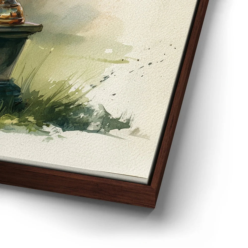 Featured image 15 for Glory Rests in Gold