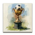Featured image 1 for Glory Rests in Gold