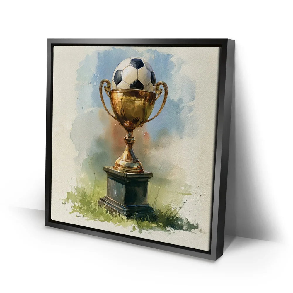 Featured image 2 for Glory Rests in Gold