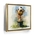 Featured image 8 for Glory Rests in Gold