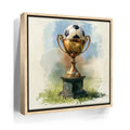 Featured image 10 for Glory Rests in Gold