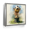 Featured image 9 for Glory Rests in Gold
