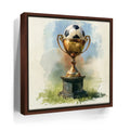 Featured image 11 for Glory Rests in Gold