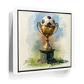 Featured image 7 for Glory Rests in Gold