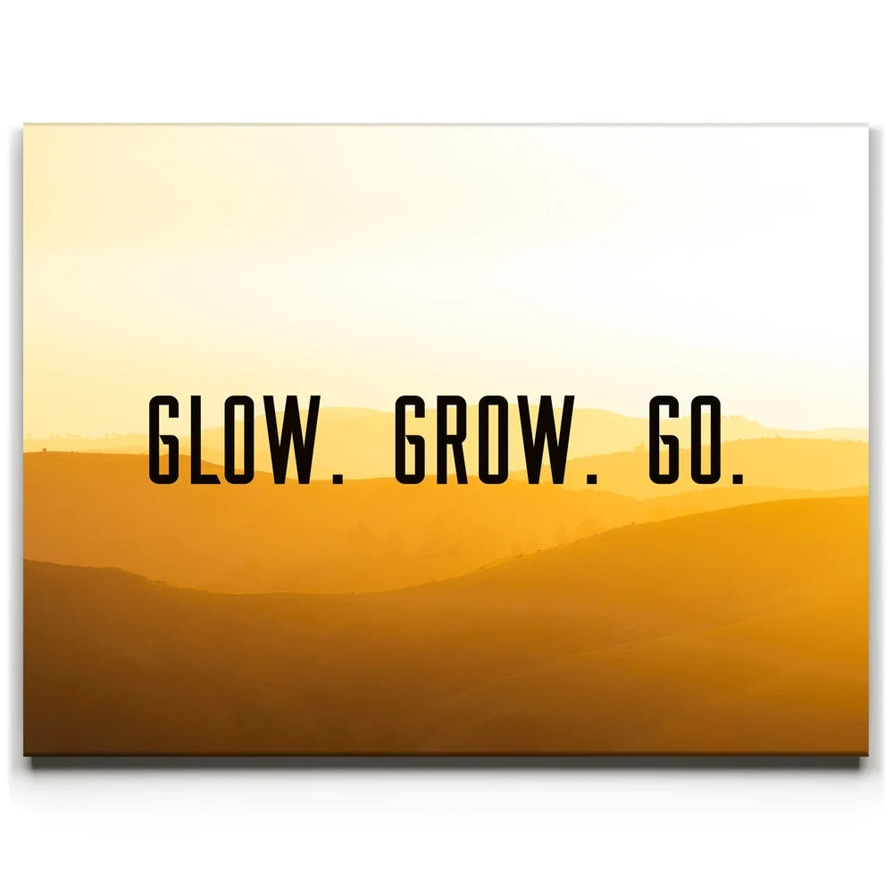 Featured image 1 for Glow