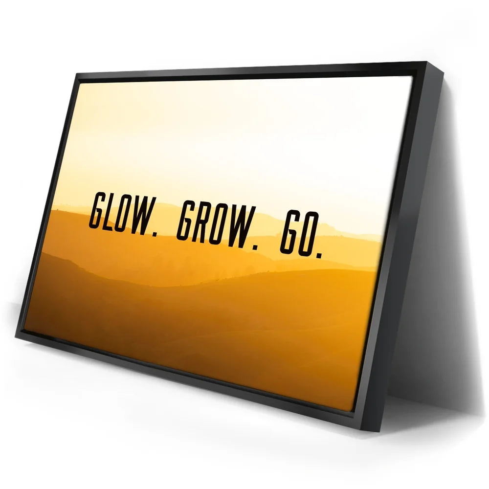 Featured image 2 for Glow