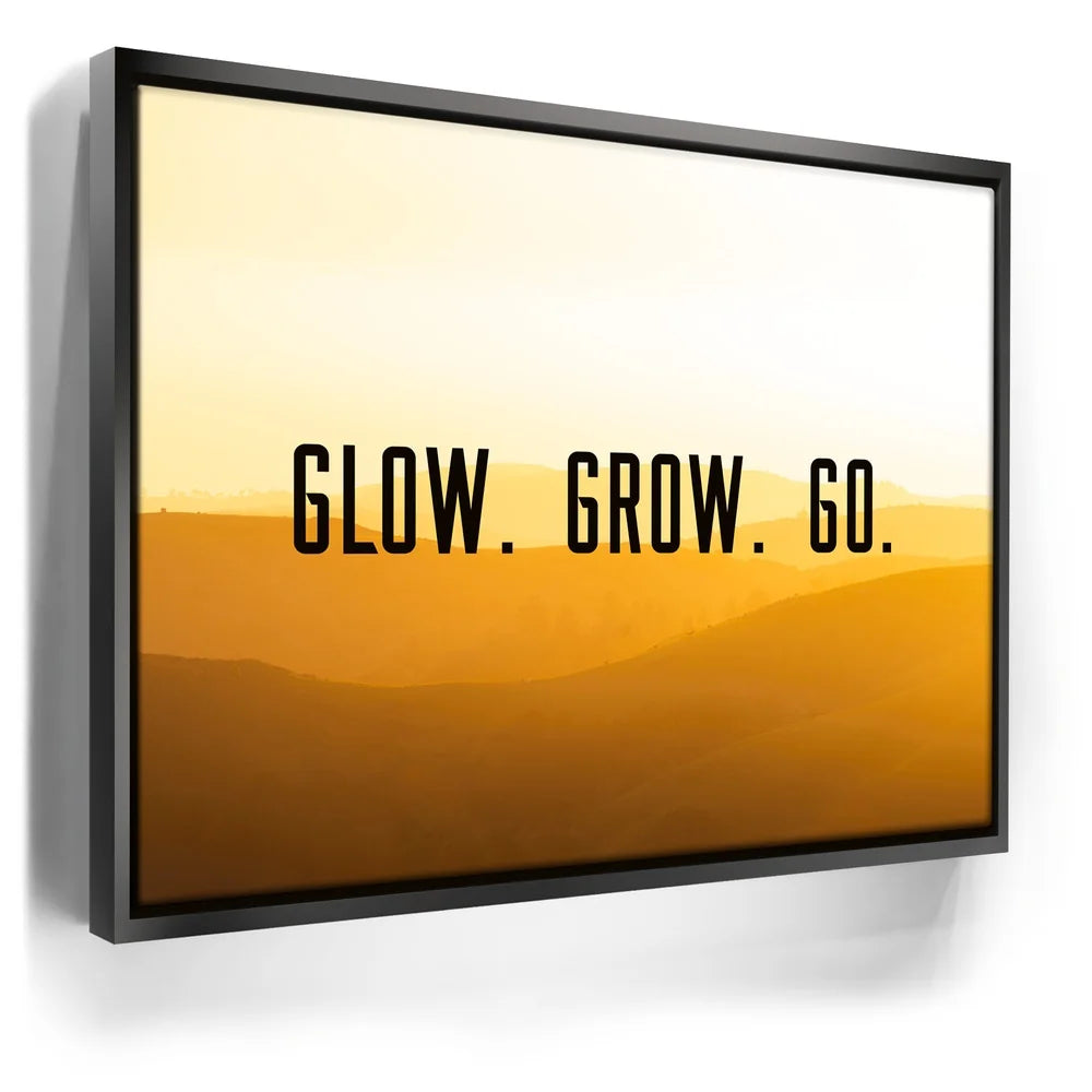 Featured image 5 for Glow