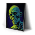 Thumbnail image 2 for Glowing Ghoul's Haunting Gaze