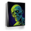Featured image 5 for Glowing Ghoul's Haunting Gaze