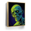 Featured image 7 for Glowing Ghoul's Haunting Gaze