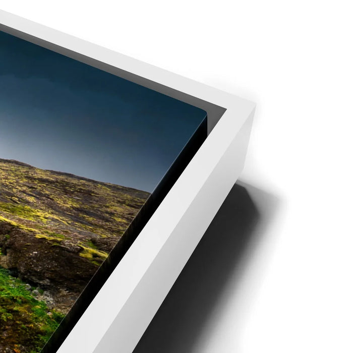 Featured image 13 for Glymur Waterfall Green Canyon - Iceland