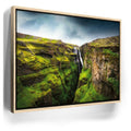 Featured image 9 for Glymur Waterfall Green Canyon - Iceland