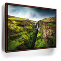 Featured image 10 for Glymur Waterfall Green Canyon - Iceland