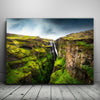 Featured image 1 for Glymur Waterfall Green Canyon - Iceland