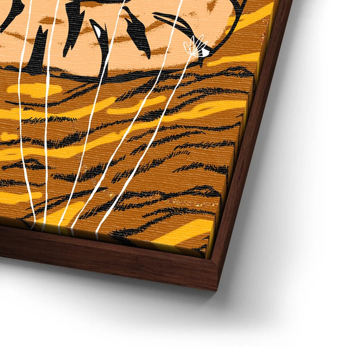 Featured image 14 for Go Get Em Tiger