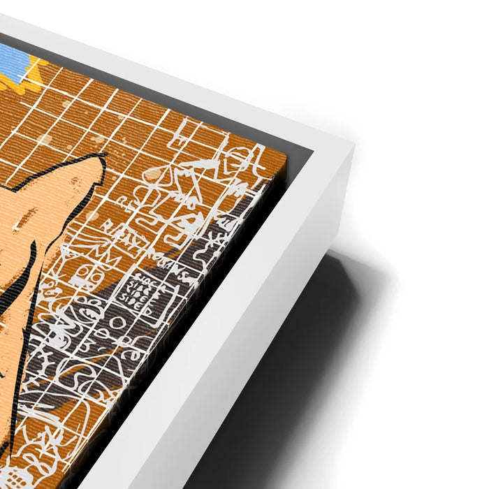 Featured image 13 for Go Get Em Tiger