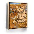 Featured image 9 for Go Get Em Tiger