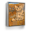 Featured image 8 for Go Get Em Tiger