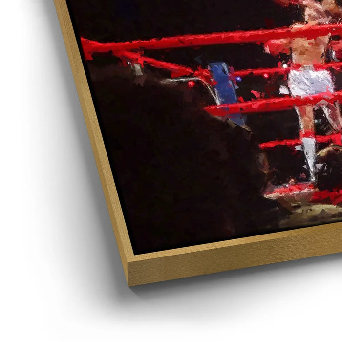 Featured image 12 for Go The Distance