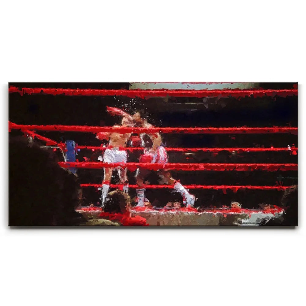 Featured image 1 for Go The Distance