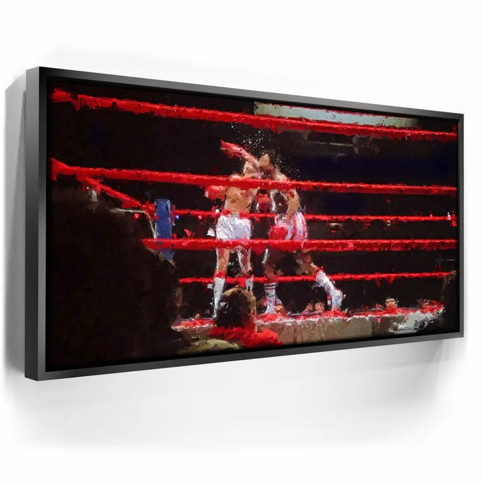 Featured image 5 for Go The Distance