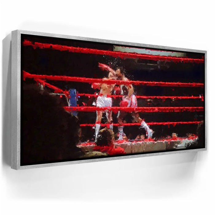 Featured image 8 for Go The Distance