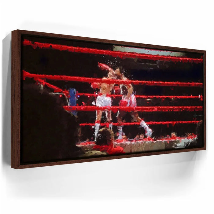 Featured image 10 for Go The Distance