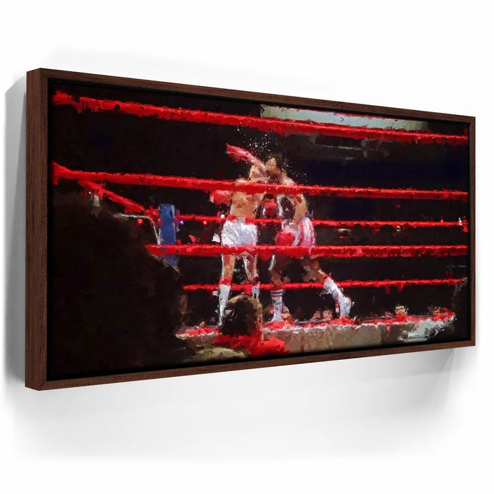 Featured image 10 for Go The Distance