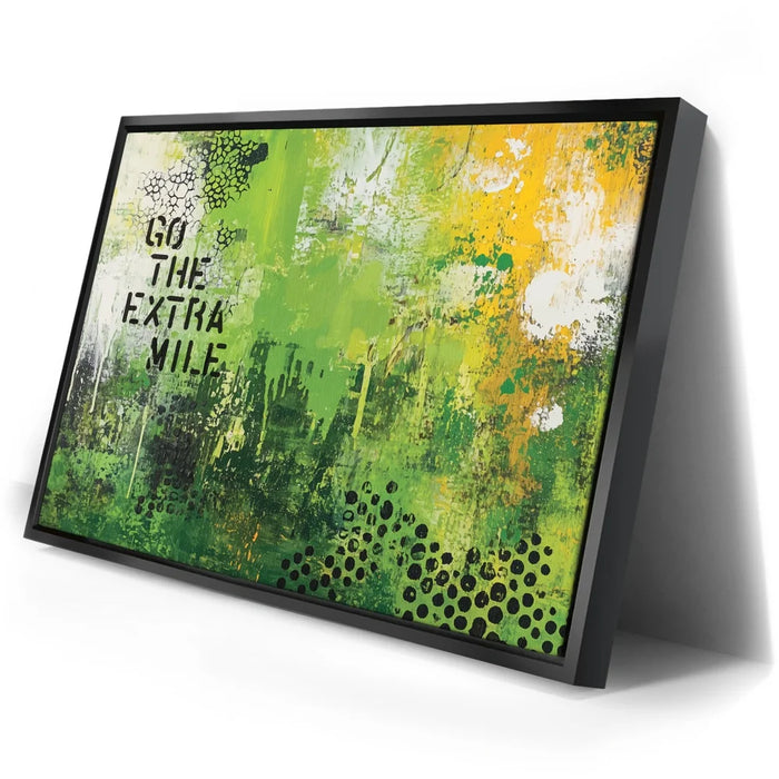 Featured image 2 for Go The Extra Mile