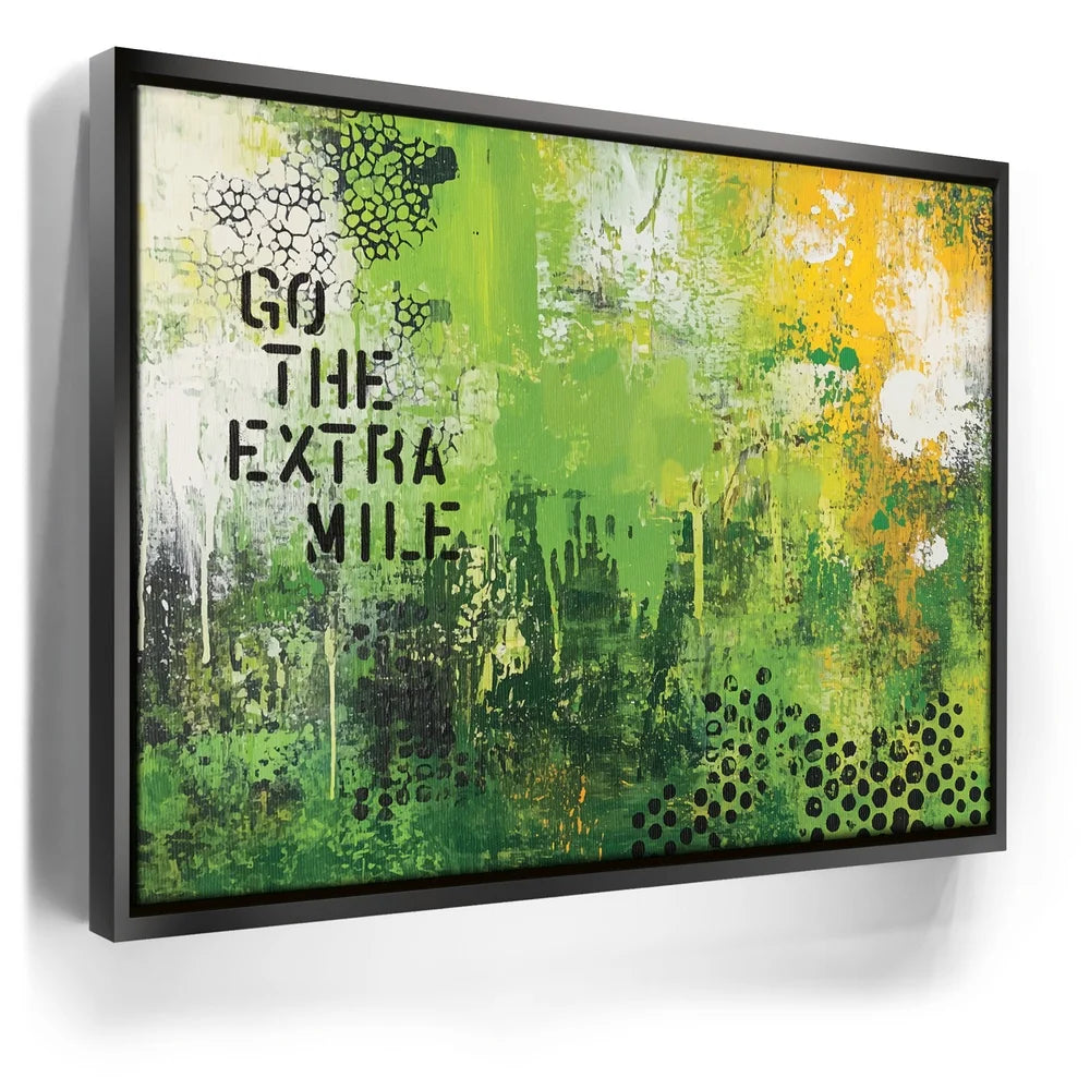 Featured image 5 for Go The Extra Mile