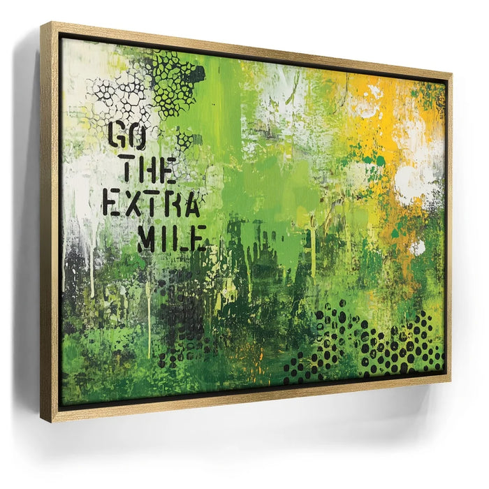 Featured image 7 for Go The Extra Mile