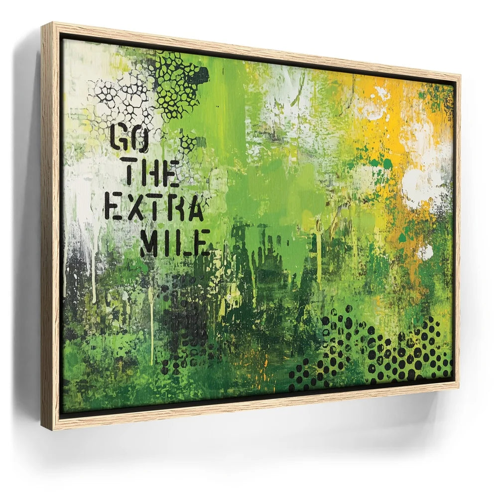 Featured image 9 for Go The Extra Mile