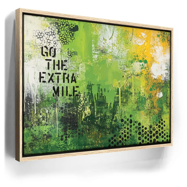Featured image 9 for Go The Extra Mile