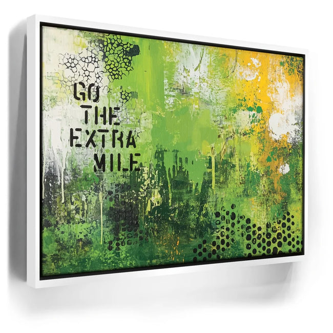 Featured image 6 for Go The Extra Mile
