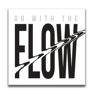 Go With The Flow
