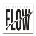 Featured image 1 for Go With The Flow