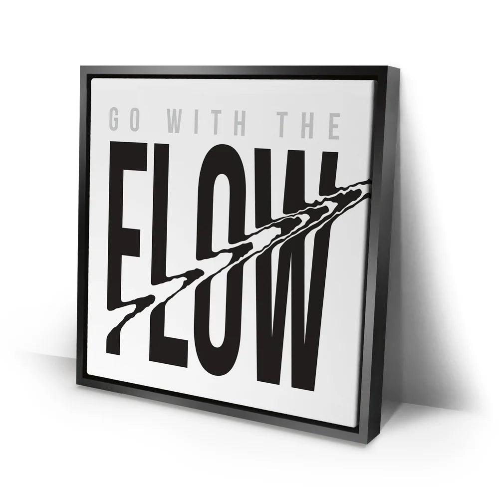 Featured image 2 for Go With The Flow