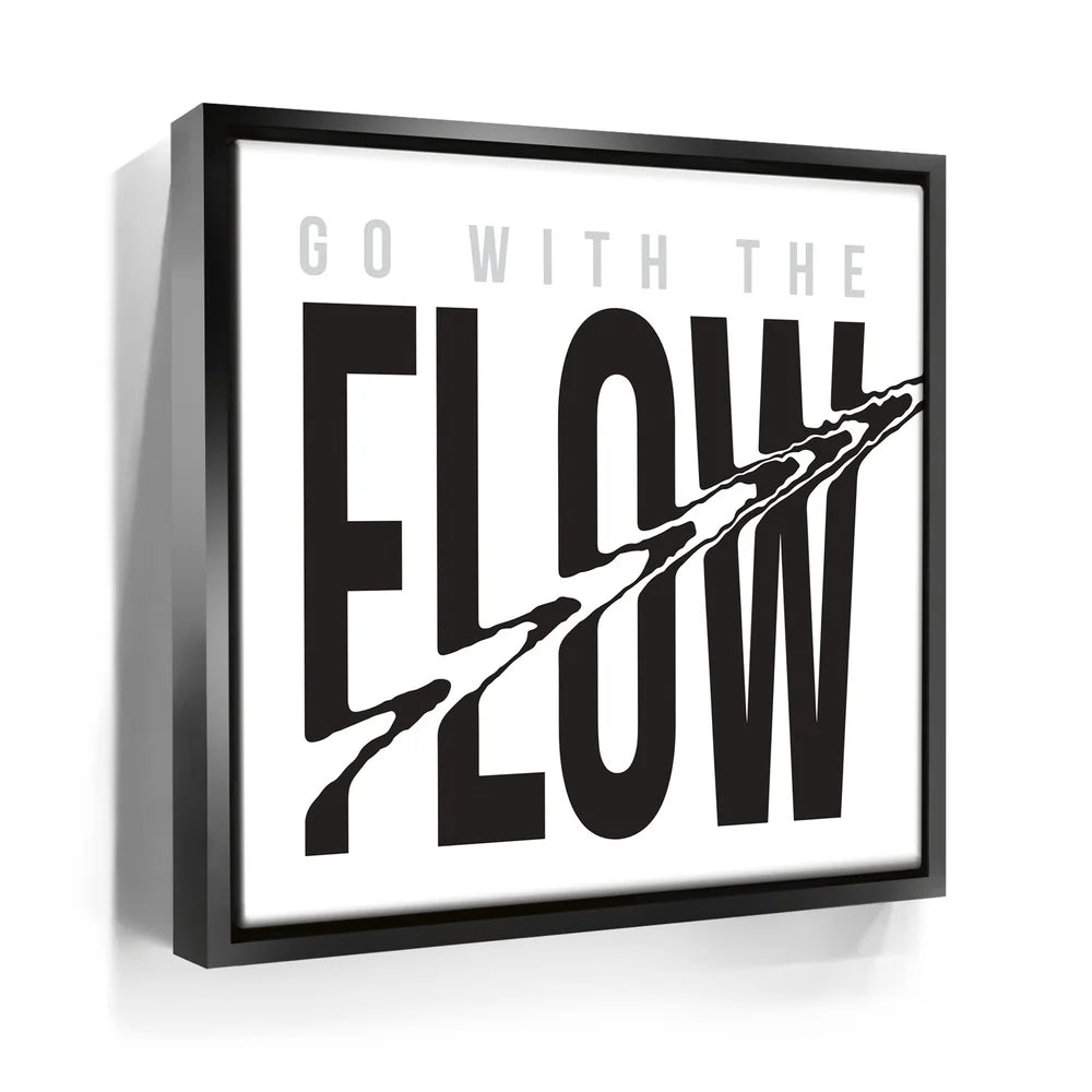 Featured image 5 for Go With The Flow