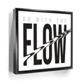 Featured image 5 for Go With The Flow