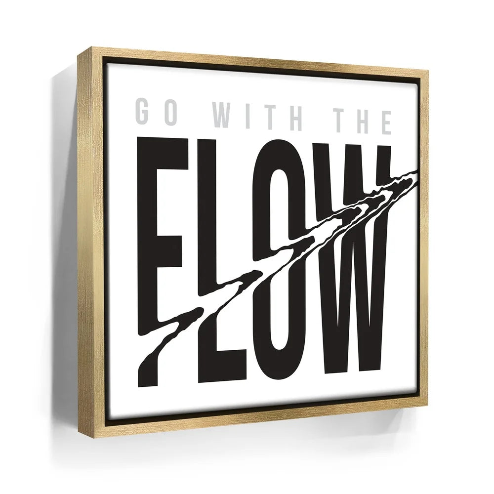 Featured image 7 for Go With The Flow