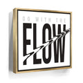 Featured image 7 for Go With The Flow