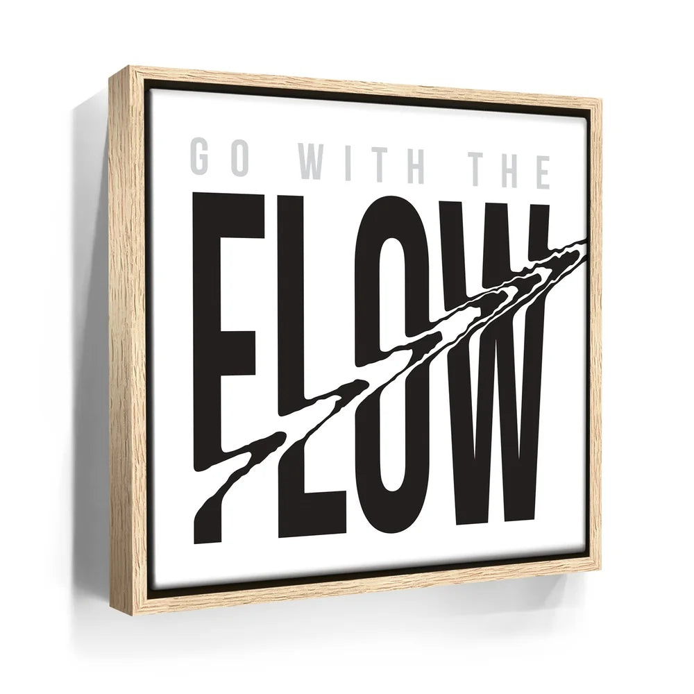 Featured image 9 for Go With The Flow