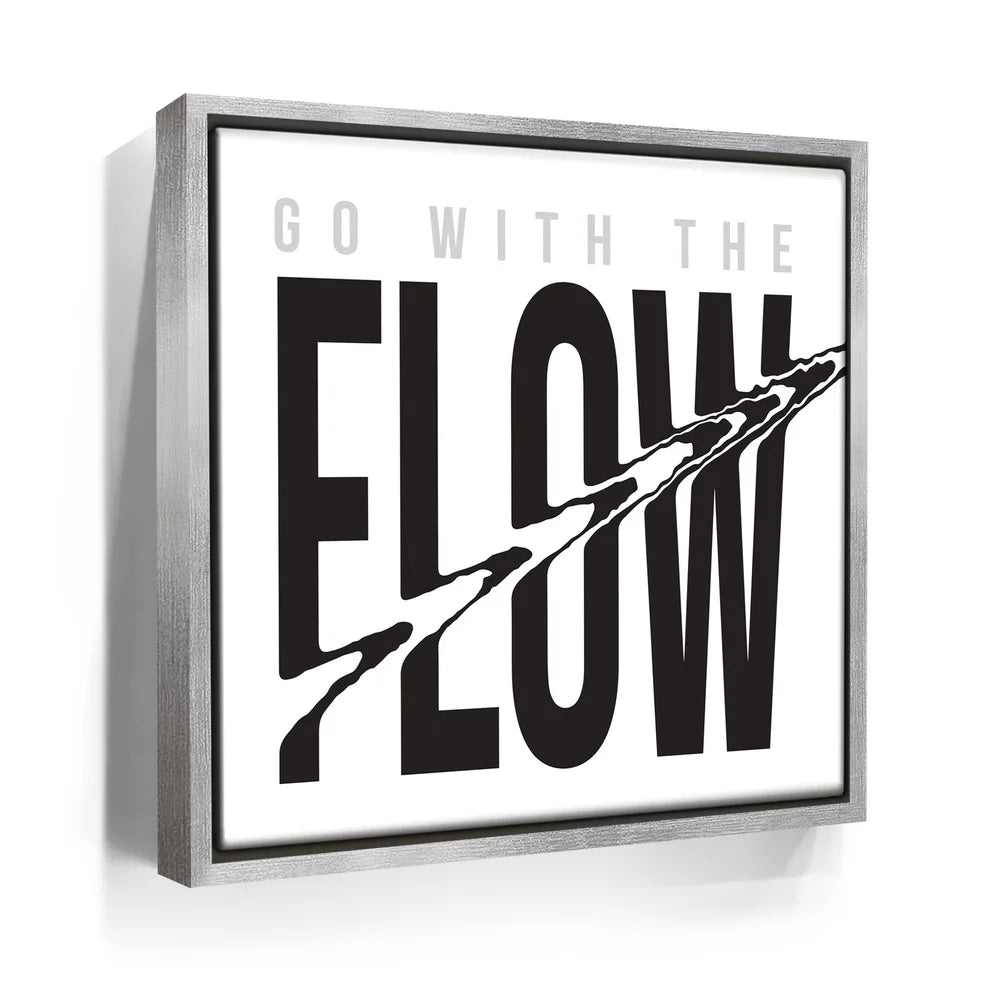 Featured image 8 for Go With The Flow
