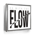 Featured image 8 for Go With The Flow